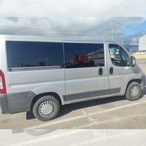 Citroen Jumper 2.2 MT, 2012, 169 176 км, с пробегом, цена 1 600 000 руб.