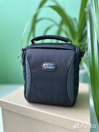 Сумка для камеры