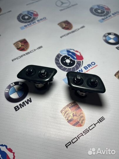 Форсунки омывателя фар BMW E39