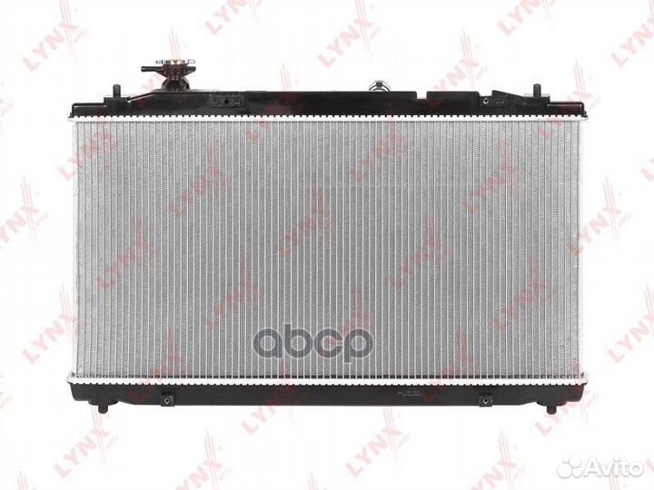 RB-1960 радиатор системы охлаждения АКПП, 26мм