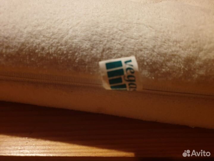 Детский матрасик Vegas Coco