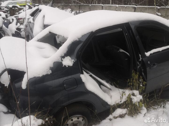 Разборка renault logan 1 (разбор)