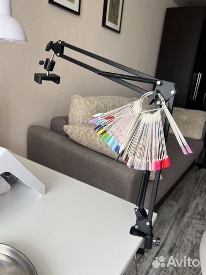 Штатив, держатель настольный для телефона