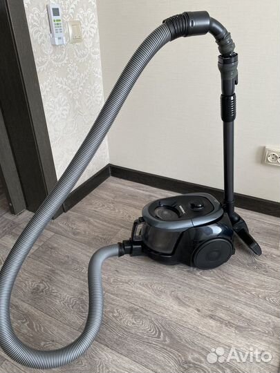 Пылесос Samsung