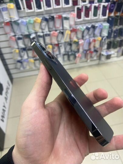 iPhone 13 Pro Max, 256 ГБ