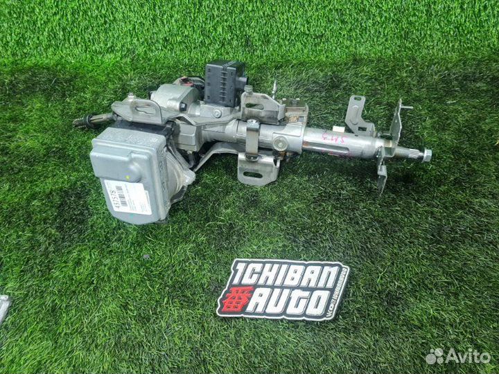 Рулевая колонка Renault Samsung Sm3 L38 H4M 2013