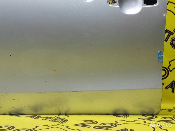 Дверь передняя левая Hyundai I30 FD G4FC 2007-2010