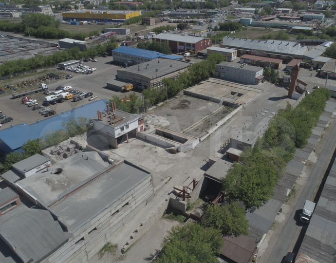 Свободного назначения, 1663 м²