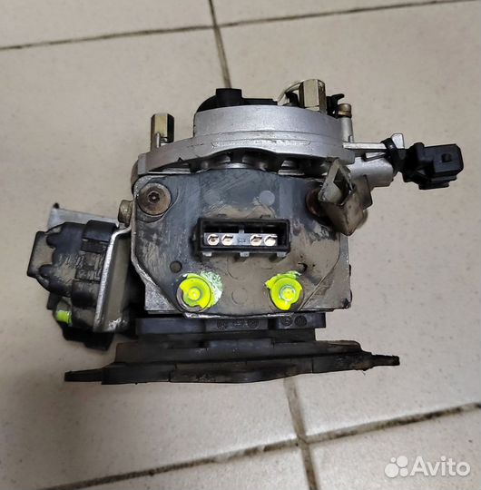 Моновпрыск Audi 80 B3 / Golf 3 на 6 конт