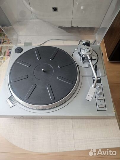 Проигрыватель винила арктур 006