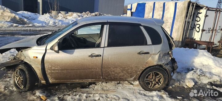 Двери на калину