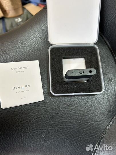 Victory cross country Bluetooth модуль