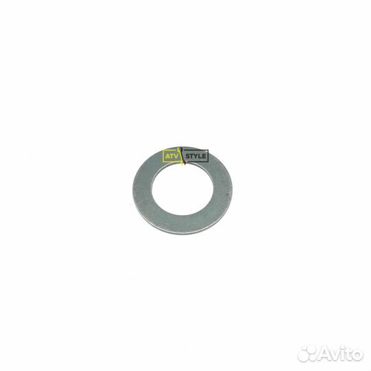 Шайба стальная 12х20х9 0828-036