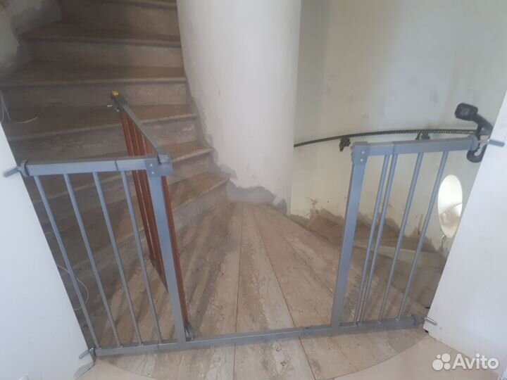 Ворота безопасности для детей