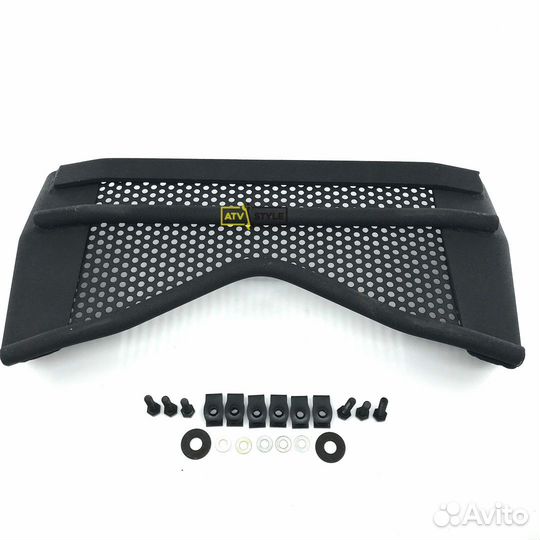 Защита радиатора Polaris Sportsman 500/800 05-09 G