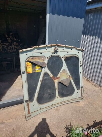 Радиатор на газ волгу 406 двигатель