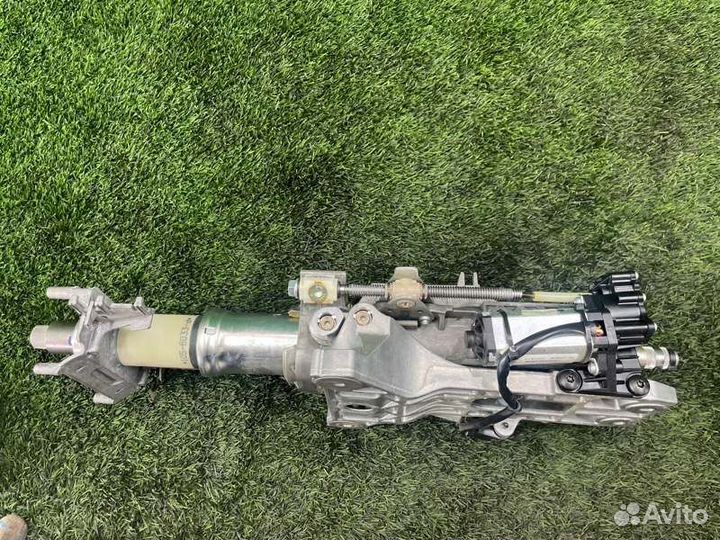 Рулевая колонка передняя левая Bmw 5Gt F07 N57D30