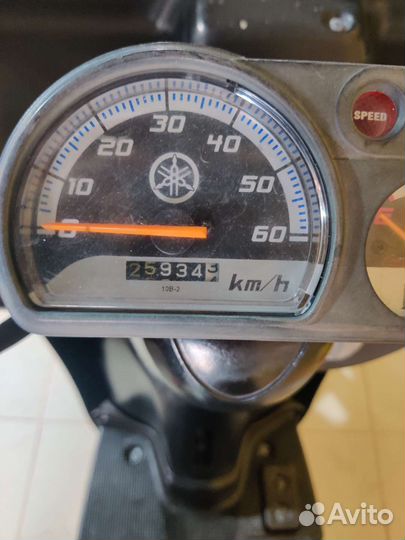 Yamaha Gear Roof (Только из Японии)