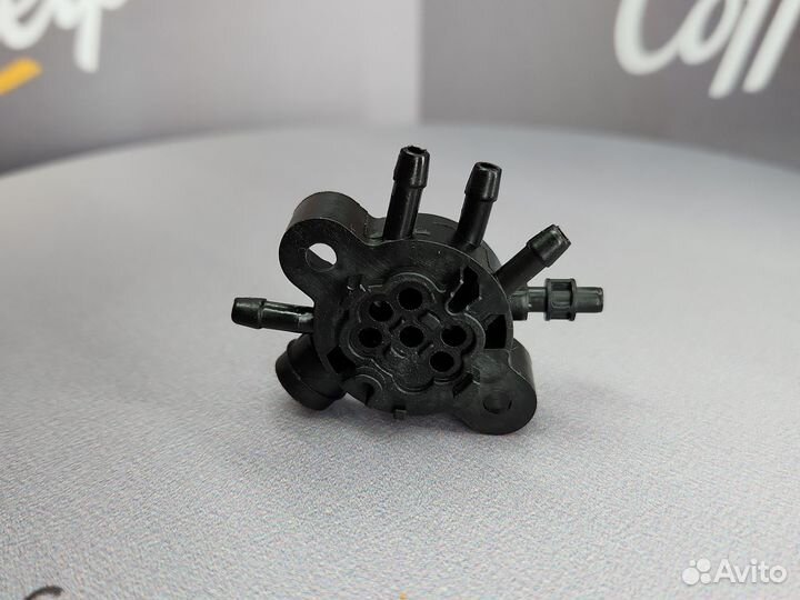 Крышка мультиклапана для Nivona/Melitta (5 pin)