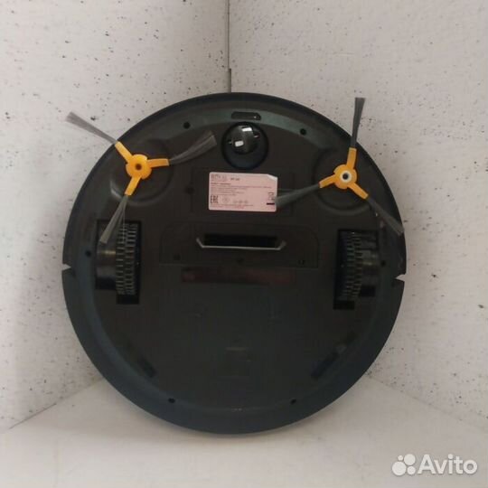 Робот-пылесос Royal WellFort VT33 (Рассрочка / К2)