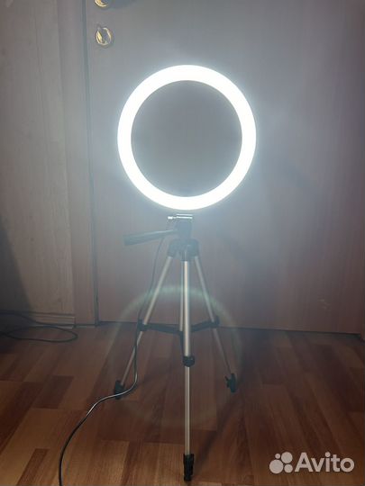 Свет для съемки