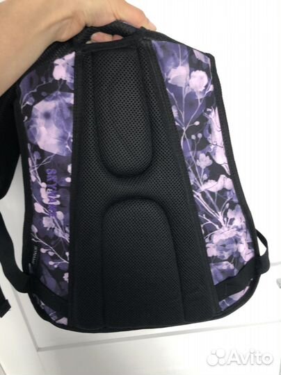 Рюкзак школьный для девочки