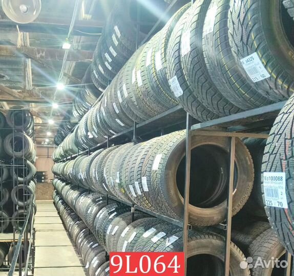 Hankook Winter I'Cept Evo2 W320 215/55 R17 102W