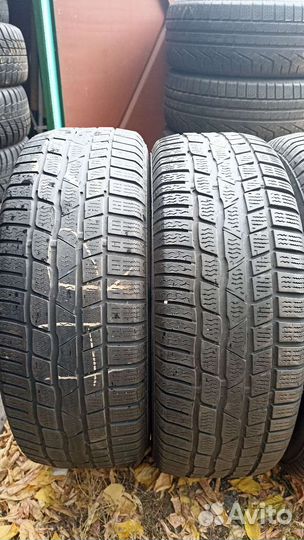 Continental ContiWinterContact TS 830 P 215/60 R16 99H