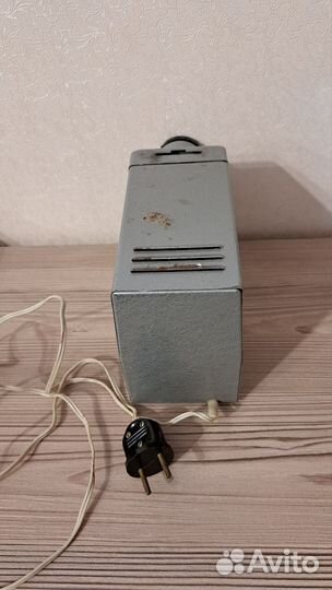 Фильмоскоп СССР