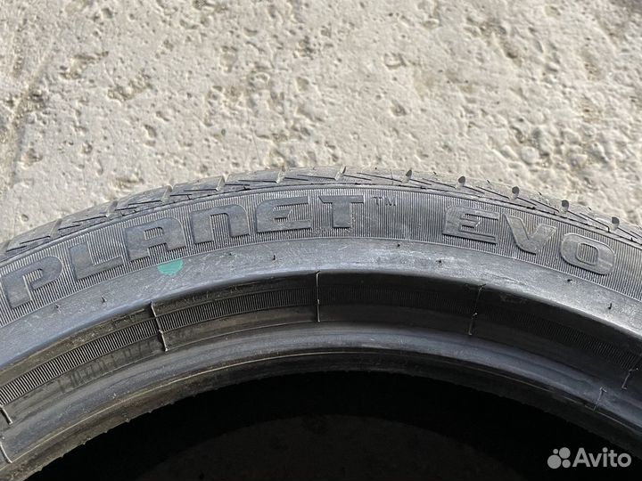 Amtel Planet EVO 225/45 R17