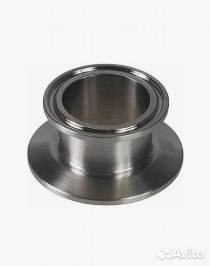 Переходник с 1,5 на 2 дюйма