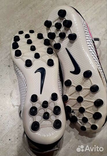 Бутсы nike phantom 33