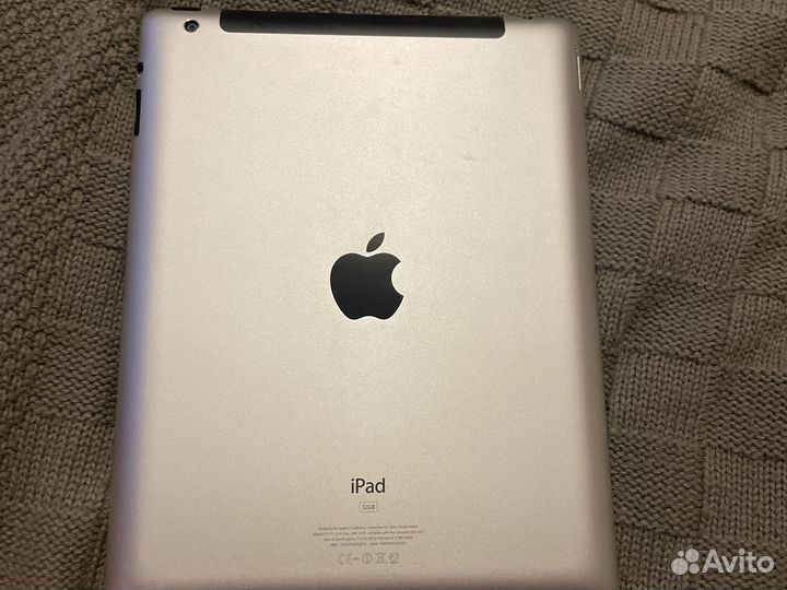 iPad