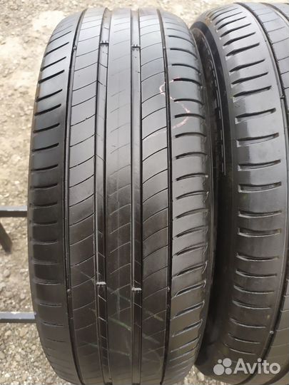 Michelin Primacy 3 215/60 R17 94V