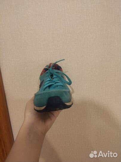 Кроссовки new balance 410 оригинал