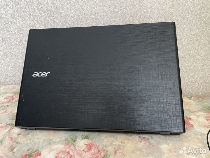Acer aspire E5-573G