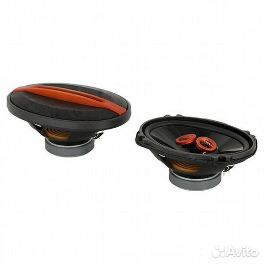 Динамики edst219-E6