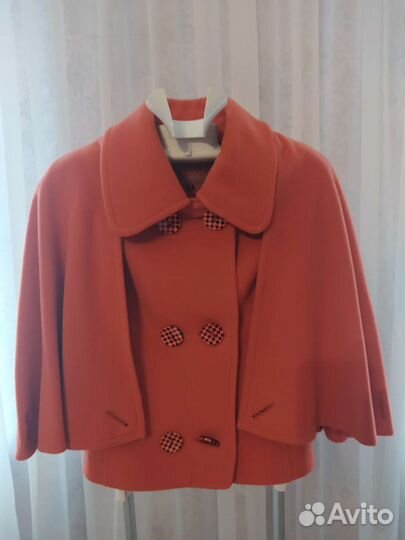 Пальто для девочки