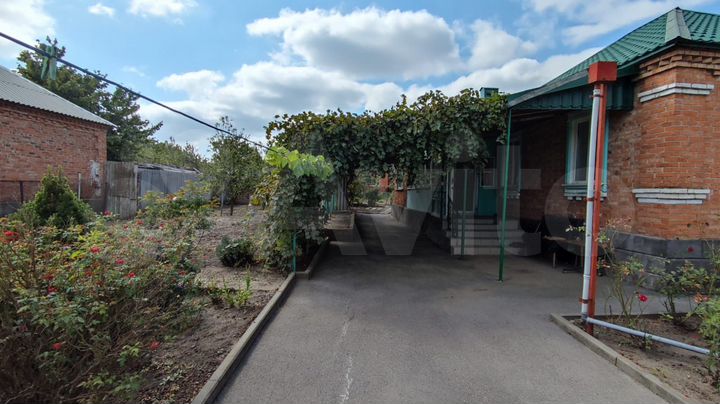 Дом 71,9 м² на участке 11,8 сот.