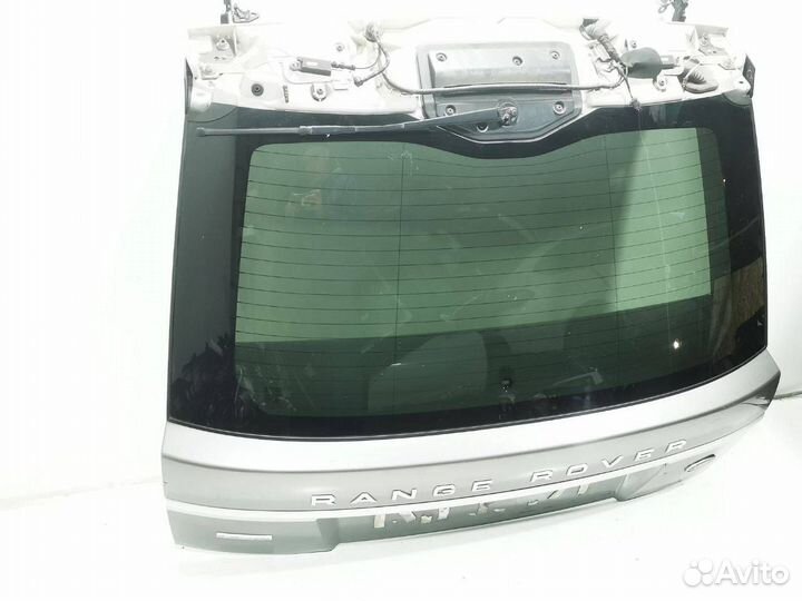 Крышка (дверь) багажника Land Rover Range Rover 4