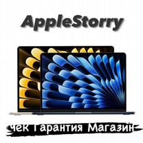 MacBook Air-Pro 13/15 на М1/М2/М3