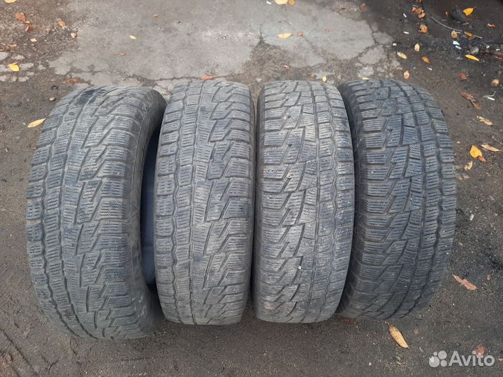 Cordiant Winter Drive 215/65 R16 102T