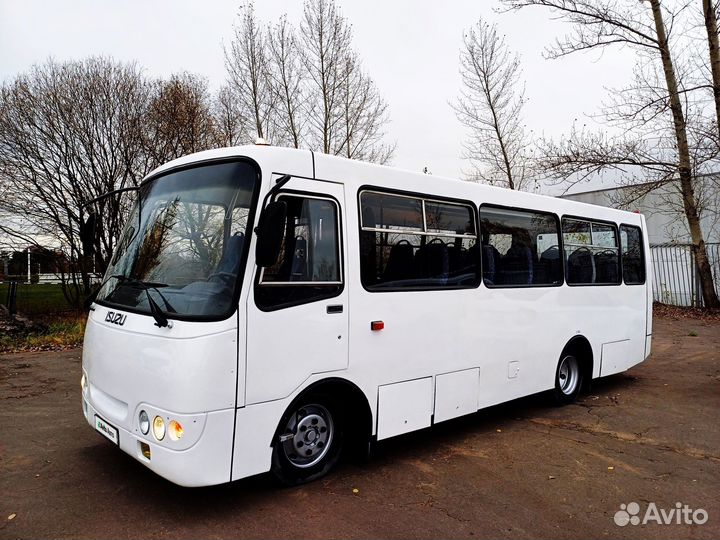 Междугородний / Пригородный автобус Богдан A-092, 2012