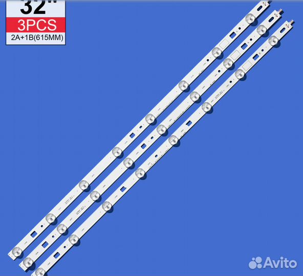 Подсветка для телевизора sony KDL-32