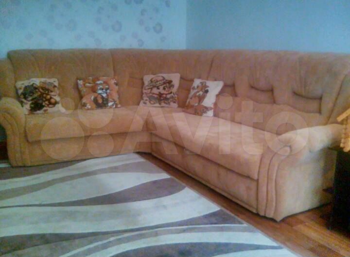 Дом 110 м² на участке 10 сот.