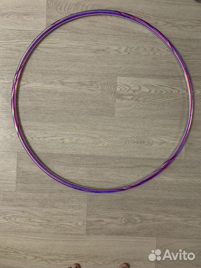 Обруч Pastorelli 70