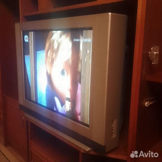 Телевизор бу