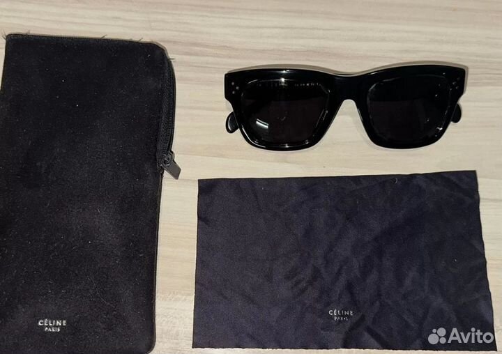 Celine очки оригинал