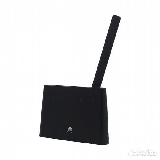 Безлимит WiFi 4g b311