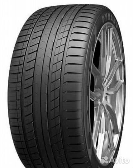 Dynamo MSU02 Hiscend-H 235/55 R19 101W